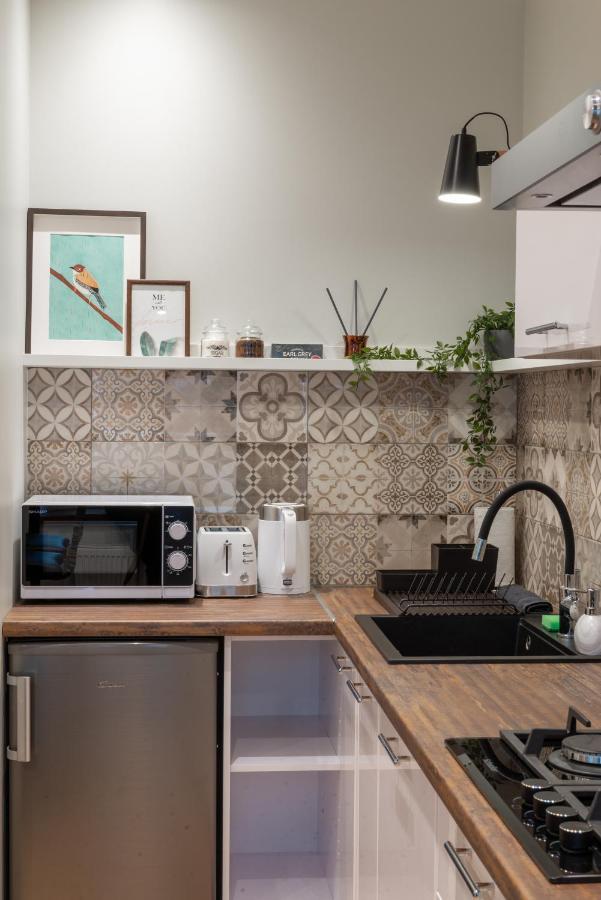 Friends And Family Vacation Apartments Riga Exterior foto
