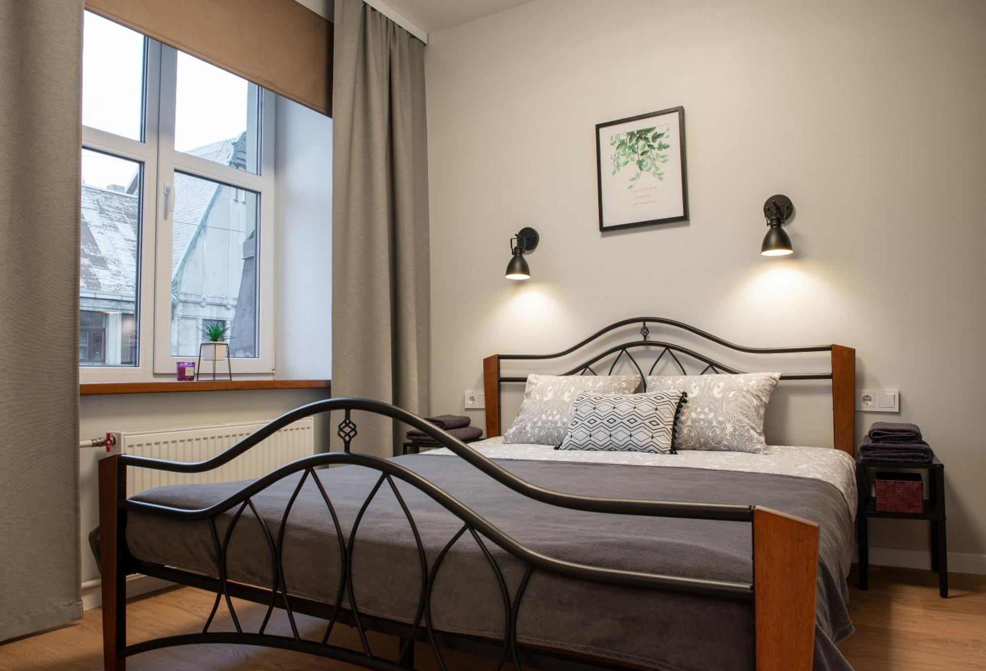Friends And Family Vacation Apartments Riga Exterior foto