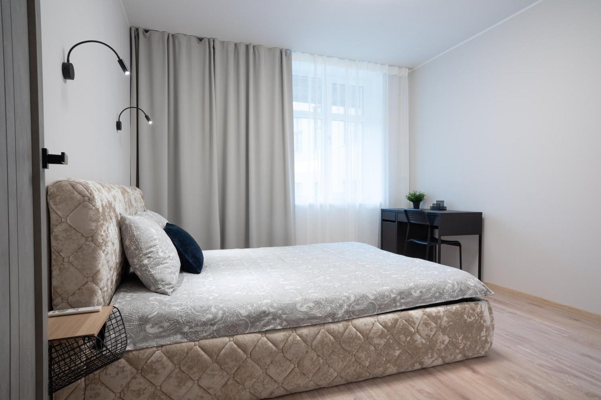 Friends And Family Vacation Apartments Riga Exterior foto