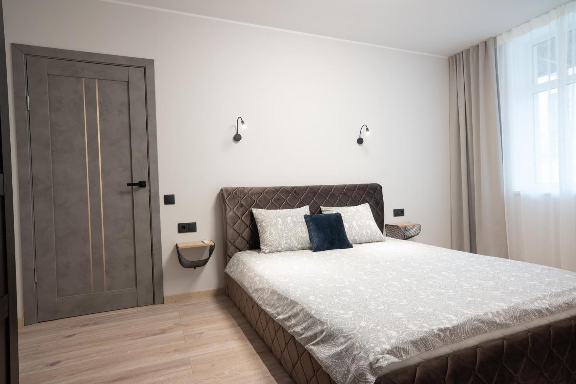 Friends And Family Vacation Apartments Riga Exterior foto