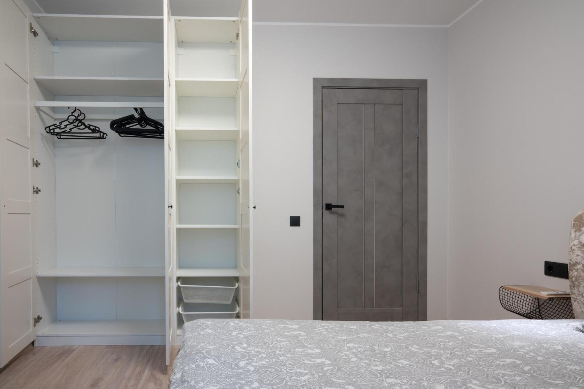 Friends And Family Vacation Apartments Riga Exterior foto