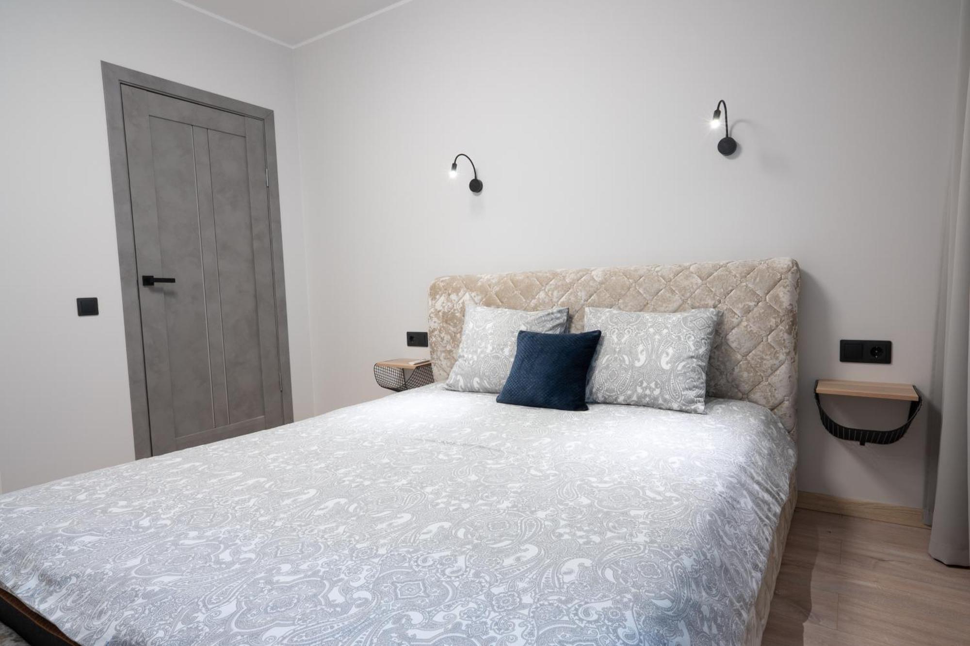 Friends And Family Vacation Apartments Riga Exterior foto