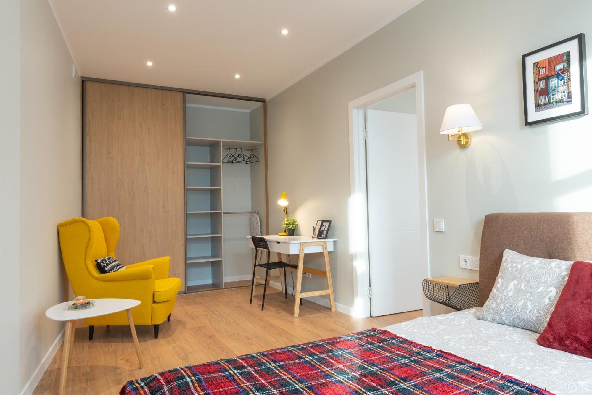 Friends And Family Vacation Apartments Riga Exterior foto