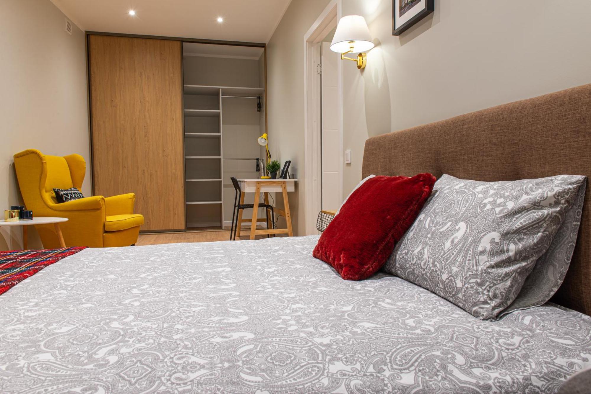 Friends And Family Vacation Apartments Riga Exterior foto