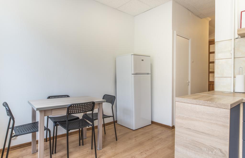 Friends And Family Vacation Apartments Riga Exterior foto